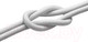 Миниатюра изображения товара Кабель Baseus Explorer Series Fast Charging USB to iP / CATS010002 (1м, белый)