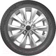 Миниатюра изображения товара Летняя шина Ikon (Nokian Tyres) Autograph Aqua 3 185/55R15 86V