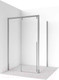 Миниатюра изображения товара Душевой уголок Ambassador Intense 130x80x200 / 110021102IX-80IX