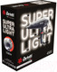 Миниатюра изображения товара Фен Ceriotti Super Ultra Light 4500 (черный)