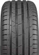 Миниатюра изображения товара Летняя шина Ikon (Nokian Tyres) Autograph Ultra 2 235/45R17 97Y