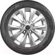 Миниатюра изображения товара Летняя шина Ikon (Nokian Tyres) Autograph Ultra 2 235/45R17 97Y