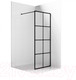 Миниатюра изображения товара Душевая стенка Ambassador Walk-In 90x200 / 15031241