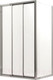 Миниатюра изображения товара Душевой уголок Ambassador Forsa 130x100x195 / 17021104NX-100NX