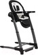 Миниатюра изображения товара Стульчик для кормления Pituso Triola 3 в 1 / SG116 (Black Frame/Black)