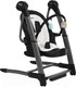 Миниатюра изображения товара Стульчик для кормления Pituso Triola 3 в 1 / SG116 (Black Frame/Black)