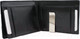 Миниатюра изображения товара Портмоне No Brand N78-VT-NL (черный)