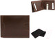 Миниатюра изображения товара Портмоне No Brand N78-VT-NL (коричневый)