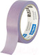 Миниатюра изображения товара Лента малярная Blue Dolphin Washi для деликатных работ WDT_56719 (0.029x25м, фиолетовый)
