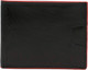 Миниатюра изображения товара Портмоне No Brand N79-VT-NL (черный/красный)