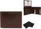 Миниатюра изображения товара Портмоне No Brand N79-VT-NL (коричневый)