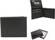 Миниатюра изображения товара Портмоне No Brand NL-N84-PCS (черный)
