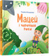 Миниатюра изображения товара Книга Попурри Мацей і чароўная раса / 9789851555310 (Багданава Т.М.)