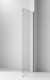 Миниатюра изображения товара Душевая стенка Ambassador Benefit 80x200 / 80HX