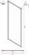 Миниатюра изображения товара Душевая стенка Ambassador Forsa 70x195 / 70NX