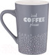 Миниатюра изображения товара Кружка Lefard Кофемания / 260-858
