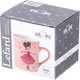 Миниатюра изображения товара Кружка Lefard Fashion Princess / 260-878