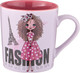 Миниатюра изображения товара Кружка Lefard Fashion Princess / 260-880
