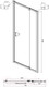 Миниатюра изображения товара Душевой уголок Ambassador Elysium 80x90x200 / 111021102KX-90KX