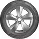 Миниатюра изображения товара Летняя шина Ikon (Nokian Tyres) Autograph Ultra 2 SUV 235/55R19 105W
