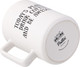 Миниатюра изображения товара Кружка Lefard Positive 260-924