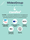 Миниатюра изображения товара Ультразвуковой увлажнитель воздуха Comfee CH42WM