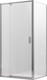 Миниатюра изображения товара Душевой уголок Ambassador Elysium 90x90x200 / 111021103KX-90KX