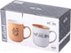 Миниатюра изображения товара Набор кружек Lefard Coffee Time / 260-888