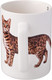Миниатюра изображения товара Кружка Lefard Bengal Cat / 260-935