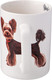 Миниатюра изображения товара Кружка Lefard Yorkshire Terrier / 260-936