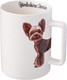 Миниатюра изображения товара Кружка Lefard Yorkshire Terrier / 260-936