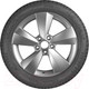 Миниатюра изображения товара Летняя шина Ikon (Nokian Tyres) Autograph Aqua 3 SUV 265/55R19 113Y
