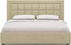 Миниатюра изображения товара Полуторная кровать Moon Family 1251 / К004538