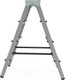 Миниатюра изображения товара Лестница-стремянка Новая Высота NV1160 / 1160204