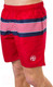 Миниатюра изображения товара Шорты Isee JF49691 (р.50, красный/синий/белый)