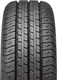 Миниатюра изображения товара Летняя легкогрузовая шина Ikon (Nokian Tyres) Nordman SC 195/70R15C 104/102S