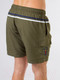 Миниатюра изображения товара Шорты Isee JF49694 (р.50, хаки)