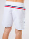 Миниатюра изображения товара Шорты Isee JF49694 (р.50, белый)