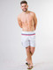 Миниатюра изображения товара Шорты Isee JF49694 (р.50, белый)