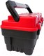 Миниатюра изображения товара Ящик для инструментов Patrol Formula Carbo S Alu 500 / SKRS500FCARCZEPG011