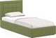 Миниатюра изображения товара Односпальная кровать Moon Family 1251 / К004574