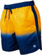 Миниатюра изображения товара Шорты Isee JY41067 (р.48, синий/желтый)