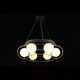 Миниатюра изображения товара Люстра Aployt Mahot APL.317.03.06
