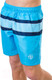 Миниатюра изображения товара Шорты Isee JF49691 (р.52, голубой/синий/белый)