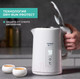 Миниатюра изображения товара Электрочайник Timberk T-EK21S02 (белый)
