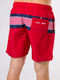 Миниатюра изображения товара Шорты Isee JF49691 (р.46, красный/синий/белый)