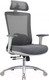 Миниатюра изображения товара Кресло офисное Evolution Ergo Prime (серый)