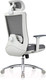 Миниатюра изображения товара Кресло офисное Evolution Ergo Prime (серый)