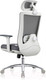 Миниатюра изображения товара Кресло офисное Evolution Ergo Prime (серый)