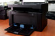 Миниатюра изображения товара МФУ Legend M1005NW с картриджем Tech Q2612A (черный)
